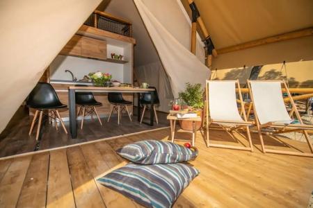 Arena One 99 Glamping - 66
