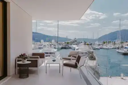 Regent Porto Montenegro - 28