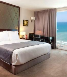 Crowne Plaza TEL AVIV BEACH by IHG - 39