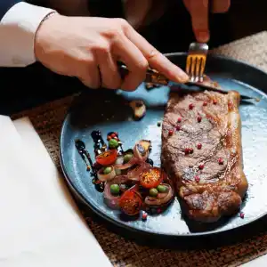 Marriott Novy Arbat - 19