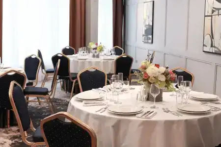Doubletree by Hilton Новосибирск - 26