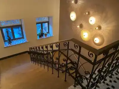 Zalkind Rooms & Kitchen - 46