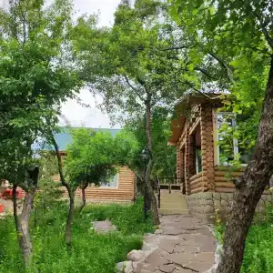 Country Village Resort - 5