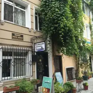 Marmara Guesthouse - 3