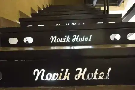 Novik - 6