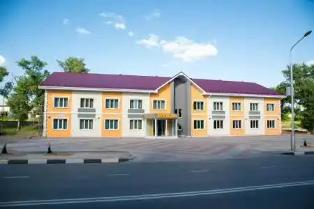 Novik - 11
