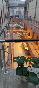 AZIMUT Derbenevskaya Moscow - 45