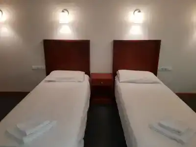 Happy Inn Alpiyskiy - 43