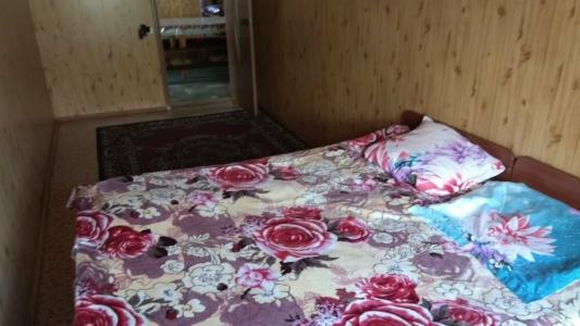 Ala-Kul guesthouse in Altyn-Arashan - 10