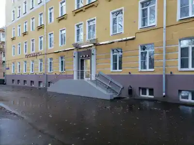 Амай отель на Первомайской - 85