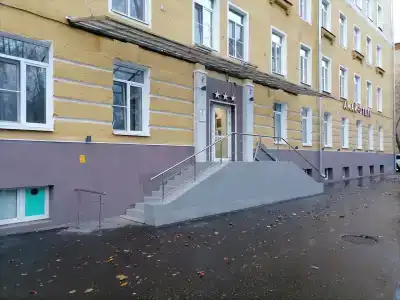 Амай отель на Первомайской - 2