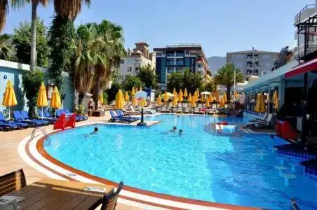Cook's Club Alanya - Adult Only 12 - 2