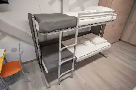 Sportivno-Turisticheskij Kompleks Razdole Recreation Camp - 48