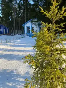 Park-Torbeevo Ozero - 20