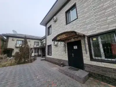 Gostinitsa Grand - 11