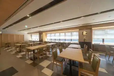 Natural hot spring Asagiri no Yu Dormy Inn PREMIUM Namba ANNEX - 13