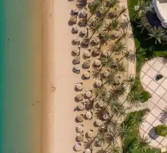 Palm Royale Resort - Soma Bay - 4