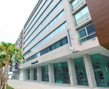 Campanile Casablanca Centre Ville - 21