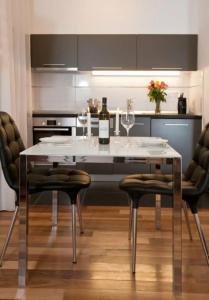 Divota Apartment - 26