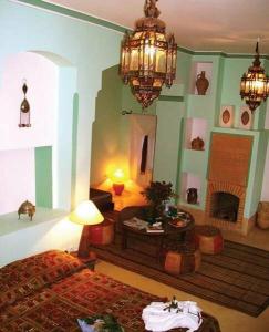 Riad Petit Karmela - 26