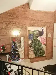 Арт Деко Невский - 48