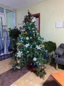 Shifaly -profilaktoriy Sanatorium - 30