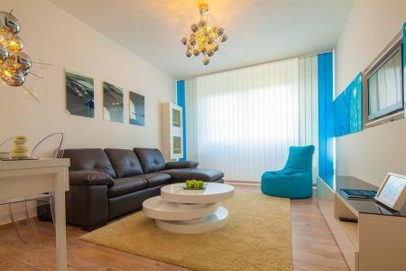 Idyllisches Haus mitten in Berlin - 24