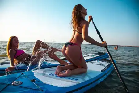 Akvatoriya Leta - 18