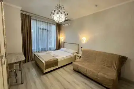 Sochi Galereya Park - 44