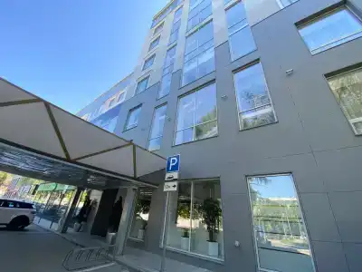 7 Avenue and SPA - 0