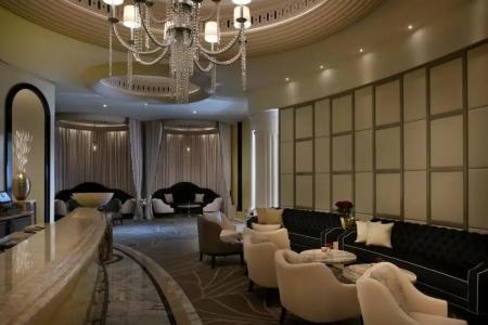 Al Habtoor Palace - 10
