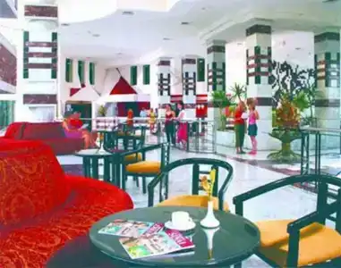 Sharming Inns - Couples and Families Only - 42