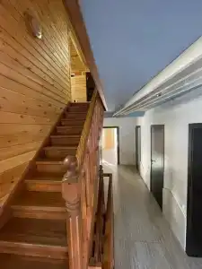 Парк Манжерок - 57