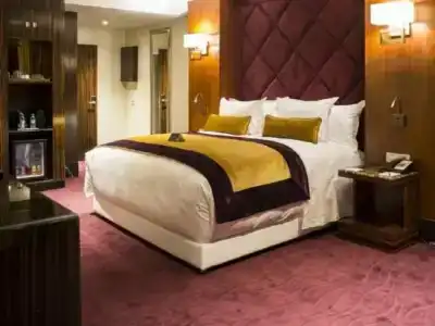 Casablanca City Center - 11