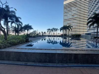 Melia Yangon - 16