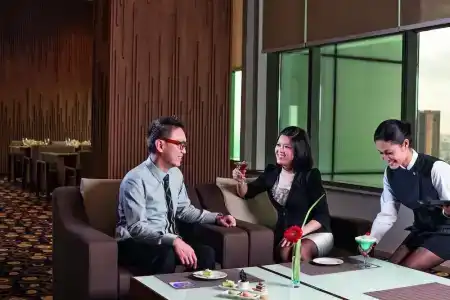 Grand Mercure Jakarta Harmoni - 19