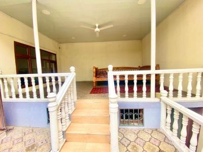 Aeroport Hostel - 13