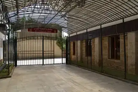 АНДАЛУСИЯ - 40