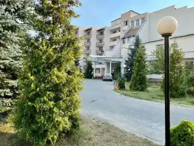 Olimp park-hotel - 9