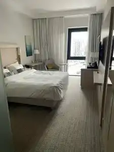 Courtyard by Marriott Vilnius City Center - 55