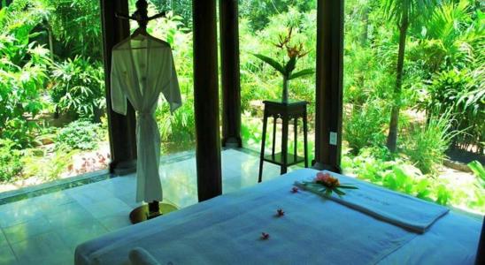 Allezboo Beach Resort & Spa - 97