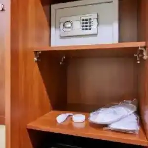 Marins Park Moskva Prazhskaya - 29