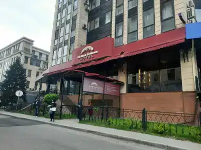 Bishkek Centrum - 3