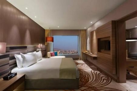 Holiday Inn Jaipur City Centre, an IHG - 82