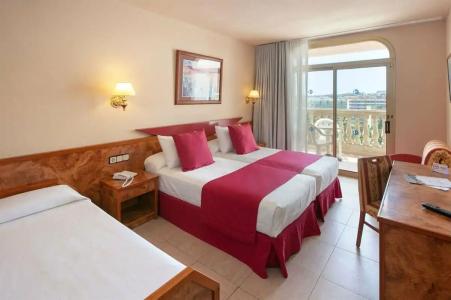 Ponient Dorada Palace by PortAventura World - 75