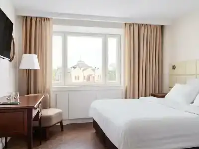 Sibir Gostinitsa - 17