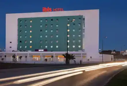 Ibis Tanger City Center - 51