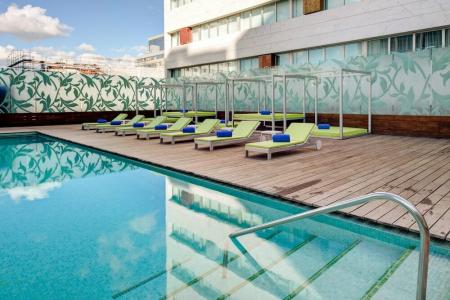 VIP Grand Lisboa & Spa - 13