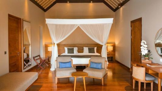 Fivelements Ubud - 27
