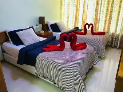 Arabesque - 2